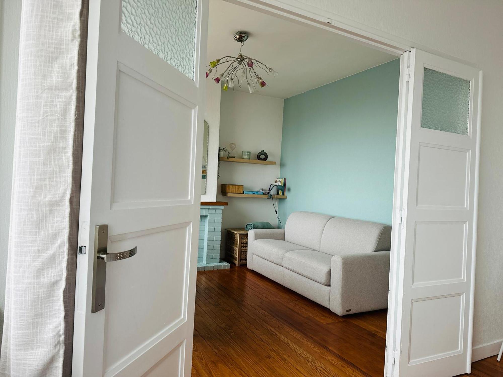 Appartement La Capitainerie Cayeux-sur-Mer Buitenkant foto