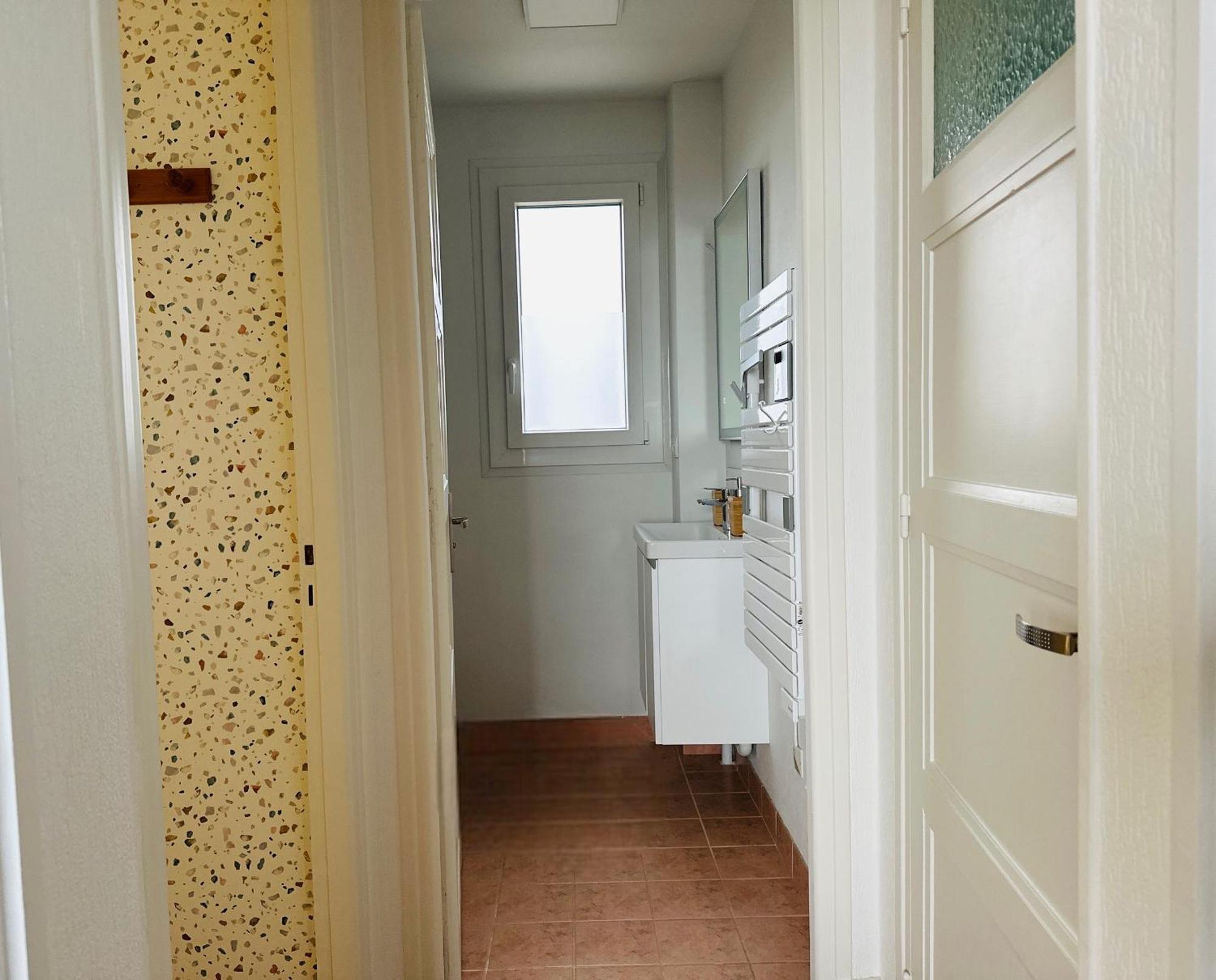 Appartement La Capitainerie Cayeux-sur-Mer Buitenkant foto